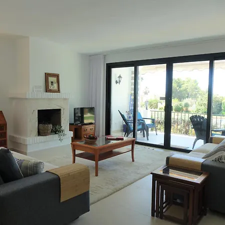Residencia La Fuente Apartment Mijas