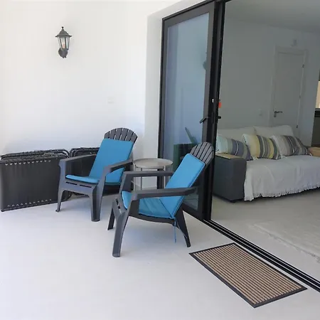 Residencia La Fuente * Mijas