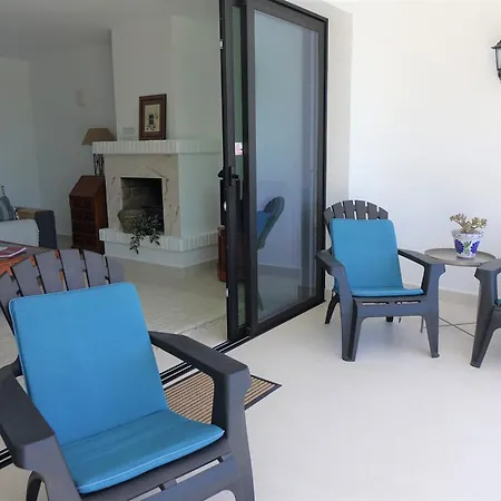 דירה Residencia La Fuente *