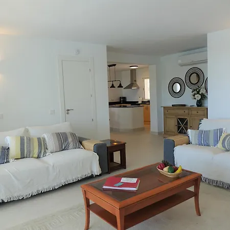 Residencia La Fuente *