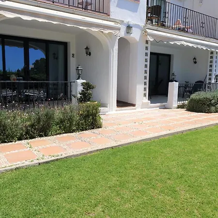 Residencia La Fuente *