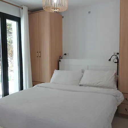 דירה Residencia La Fuente *