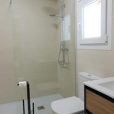 Residencia La Fuente * מיחאס