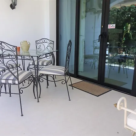Residencia La Fuente